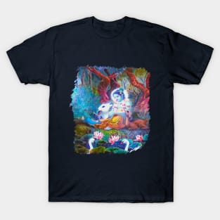 Shri Krishna T-Shirt